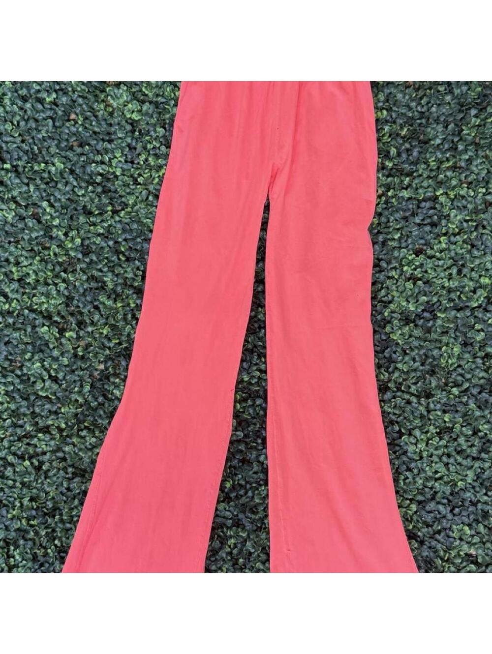 Free People Movement flare yoga pants Womens size xs/s